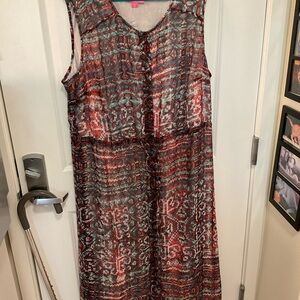 28W dress